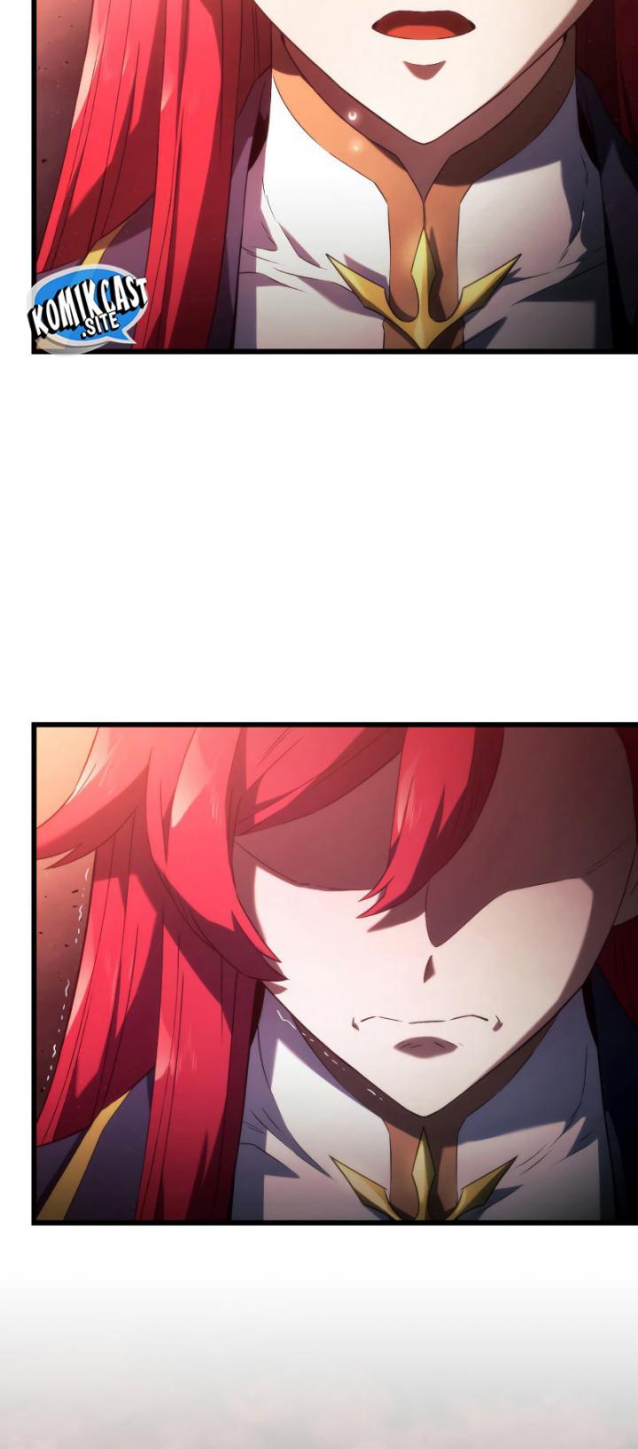 Revenge of the Iron-Blooded Sword Hound Chapter 27 Gambar 87