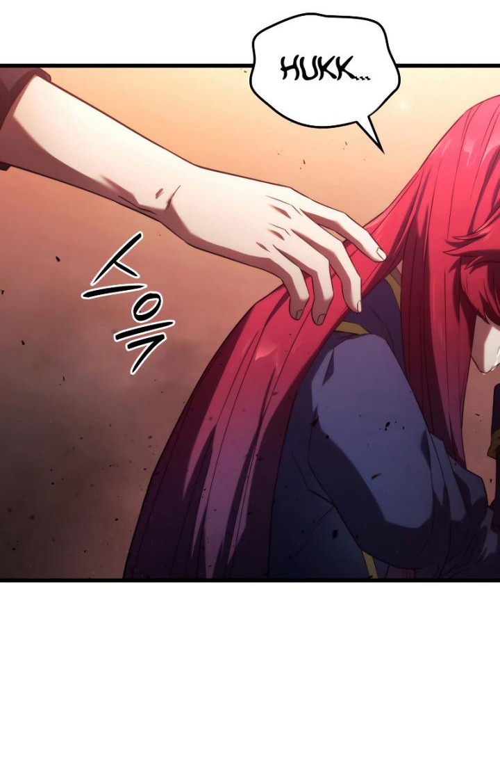 Revenge of the Iron-Blooded Sword Hound Chapter 27 Gambar 91