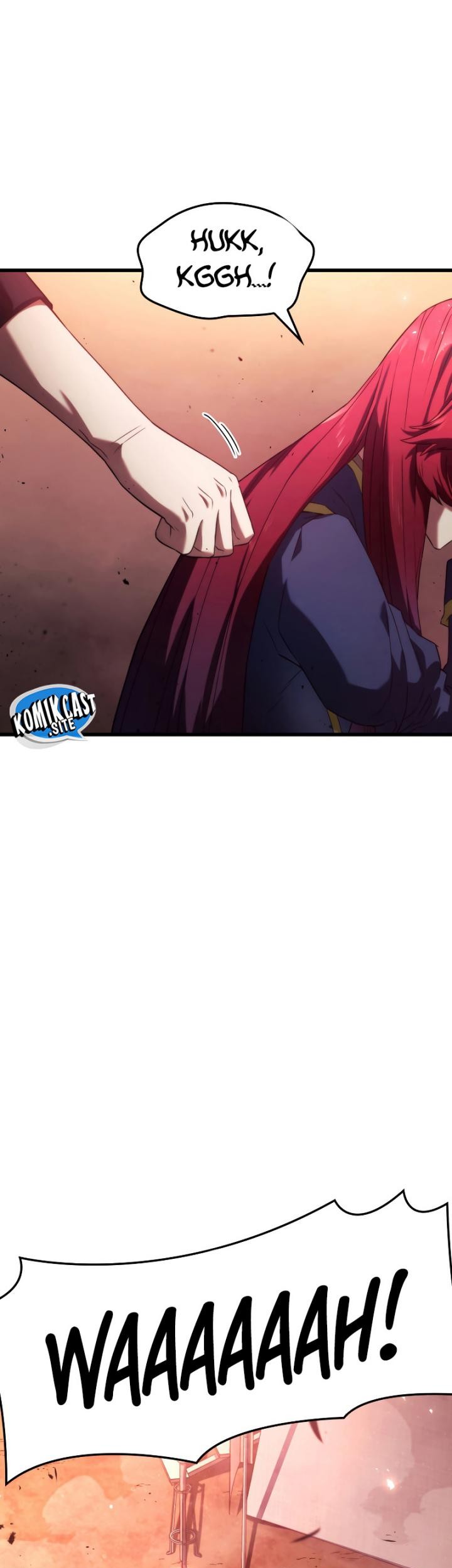 Revenge of the Iron-Blooded Sword Hound Chapter 27 Gambar 92