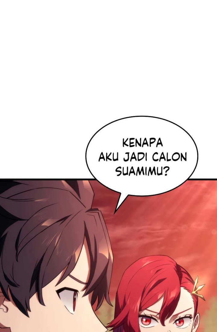 Revenge of the Iron-Blooded Sword Hound Chapter 27 Gambar 17