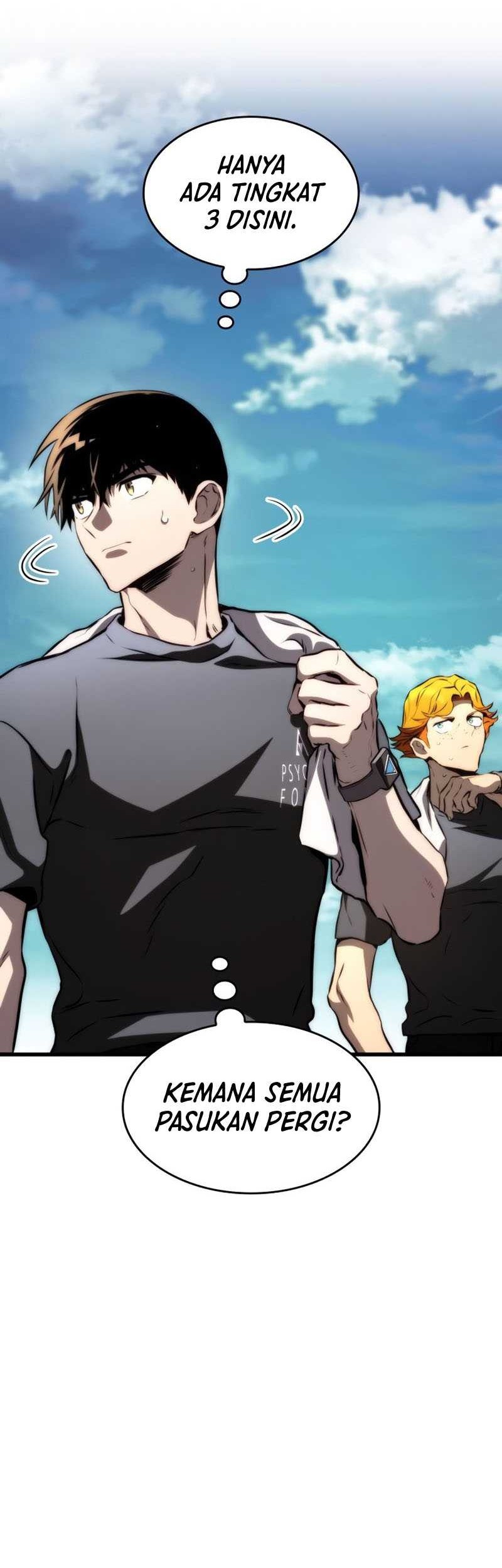 Kill The Dragon Chapter 62 Gambar 51