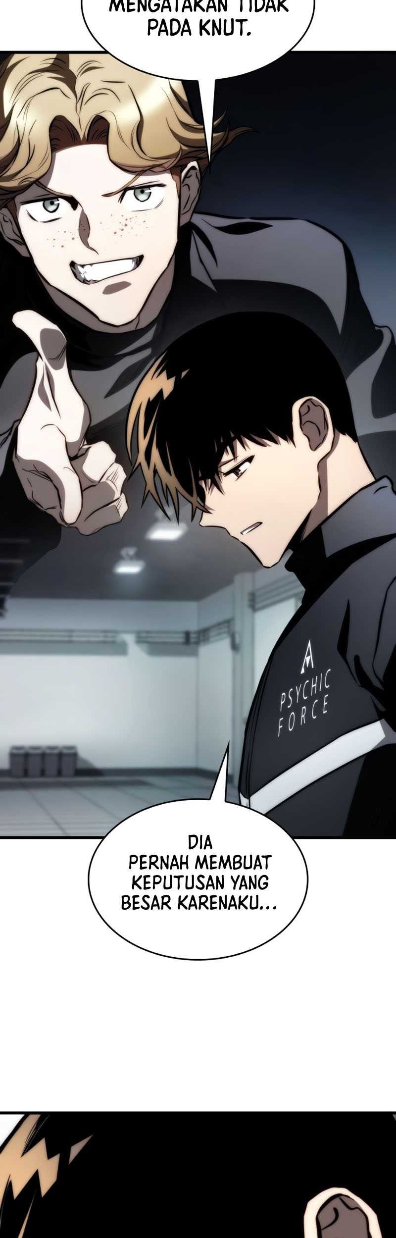 Kill The Dragon Chapter 62 Gambar 8