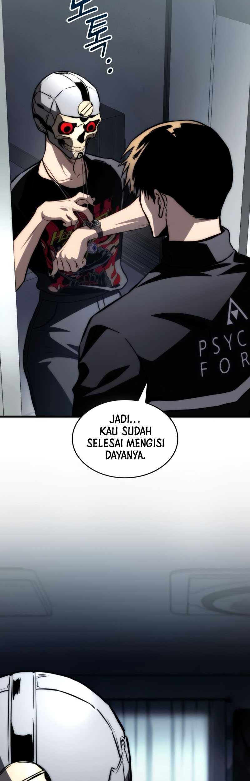 Kill The Dragon Chapter 62 Gambar 16