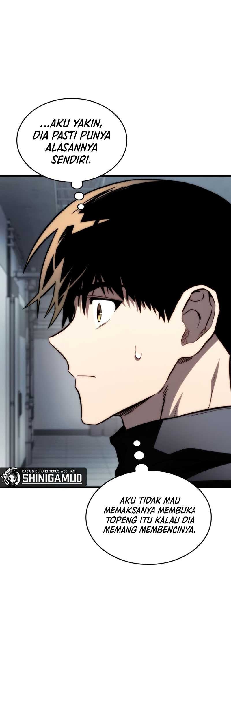 Kill The Dragon Chapter 62 Gambar 18