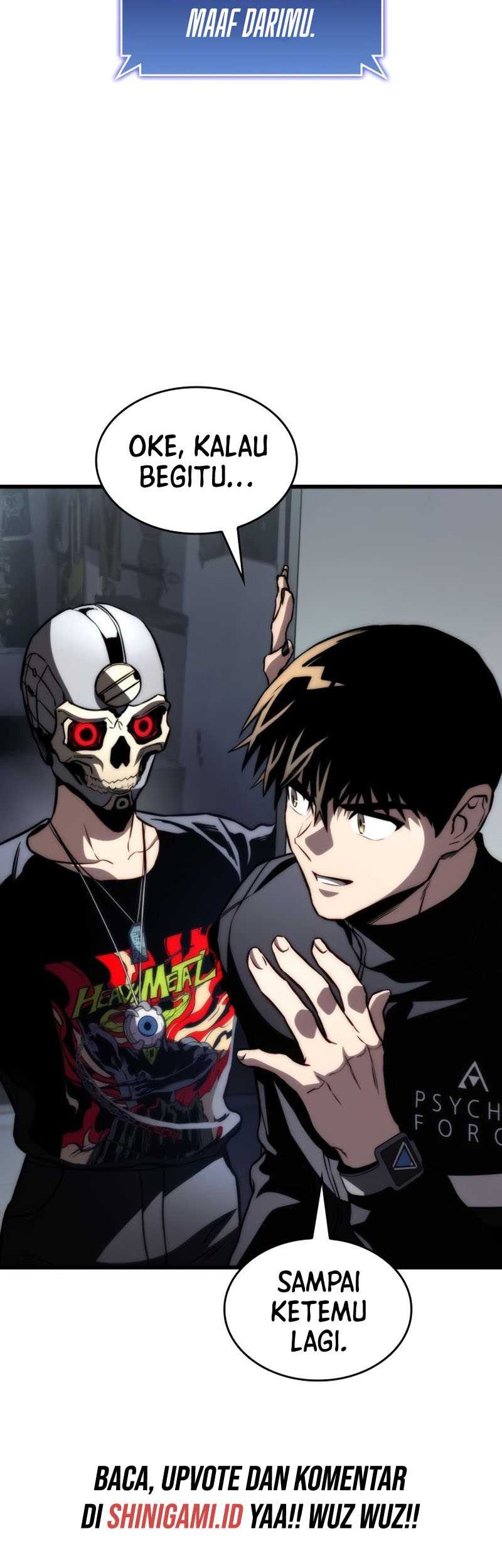 Kill The Dragon Chapter 62 Gambar 20