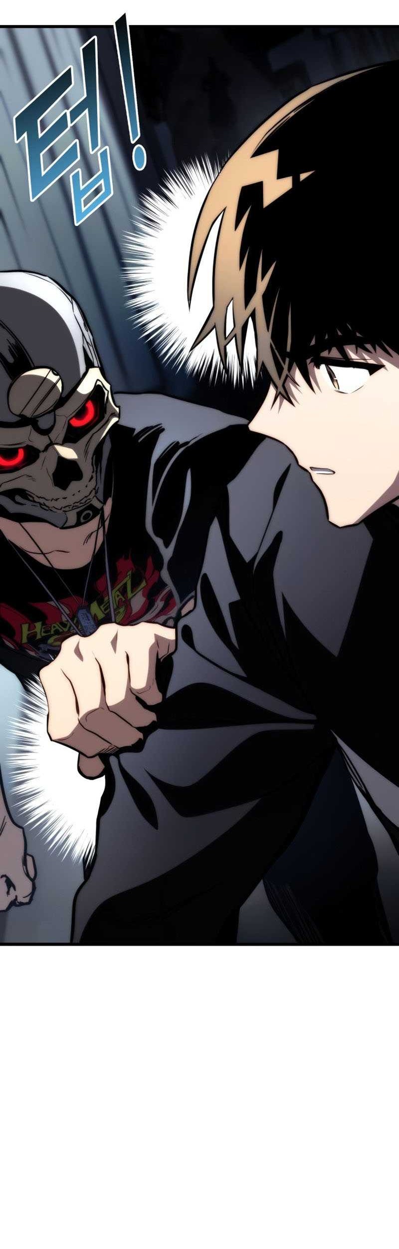 Kill The Dragon Chapter 62 Gambar 21