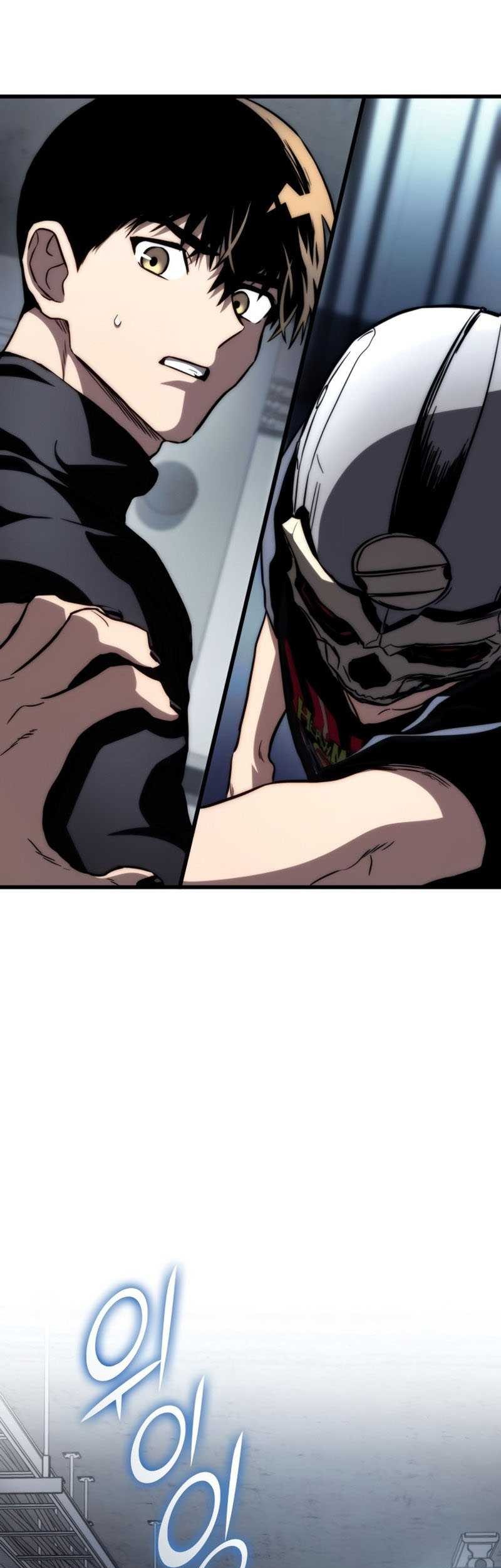 Kill The Dragon Chapter 62 Gambar 22