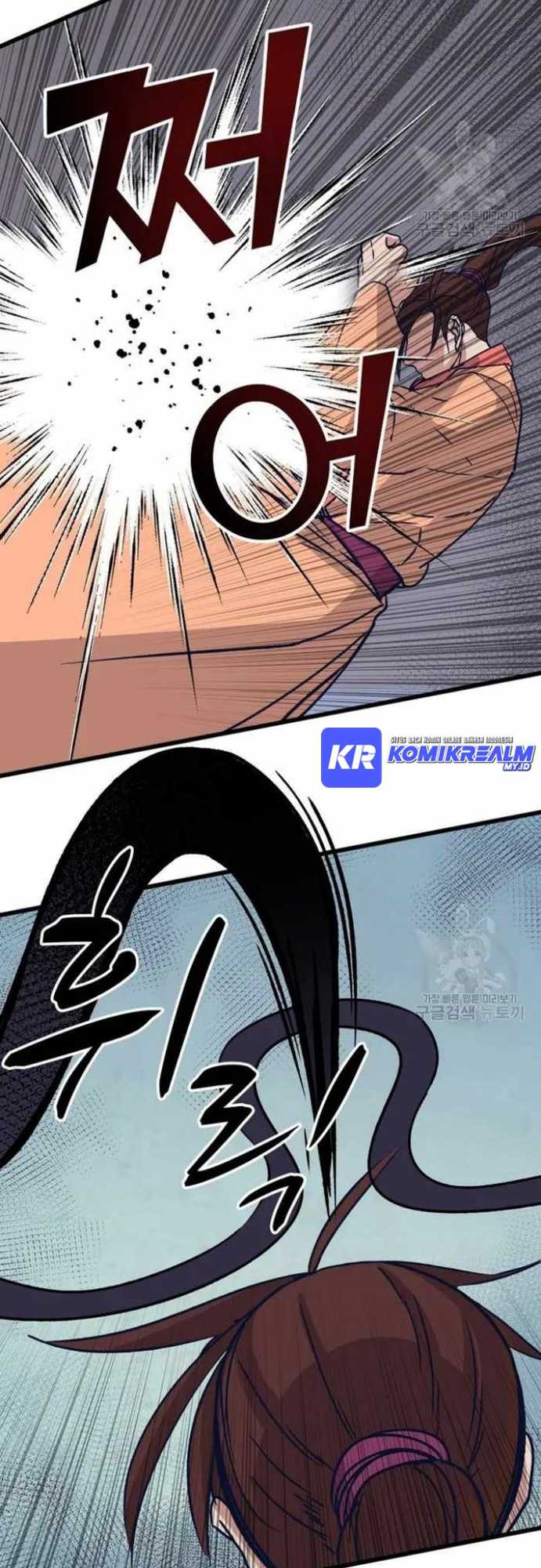 The Heavenly Demon Will Turn the World Upside Down Chapter 19 Gambar 36