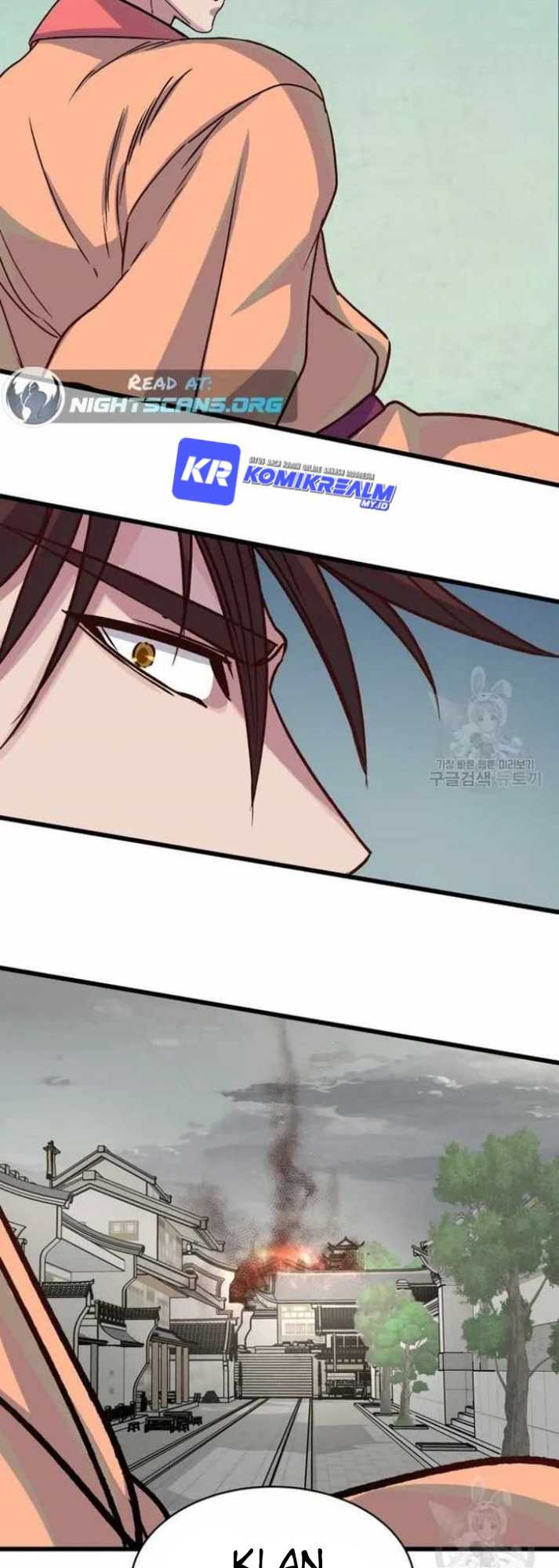 The Heavenly Demon Will Turn the World Upside Down Chapter 18 Gambar 20