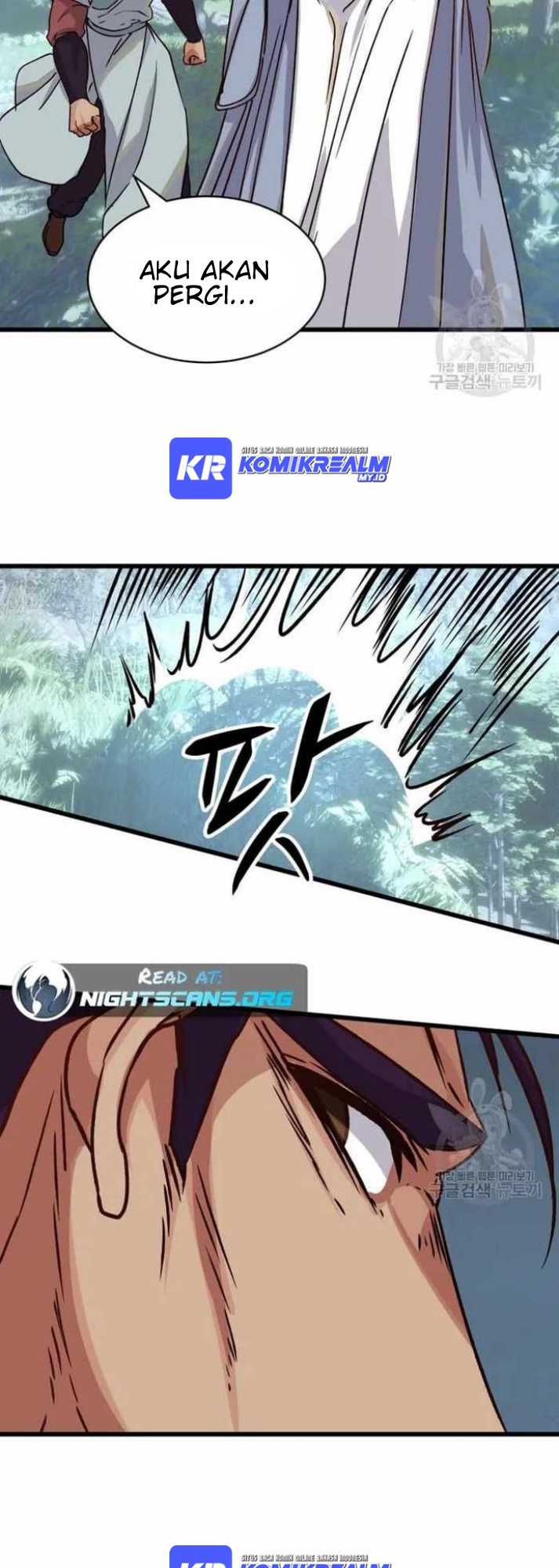The Heavenly Demon Will Turn the World Upside Down Chapter 18 Gambar 32