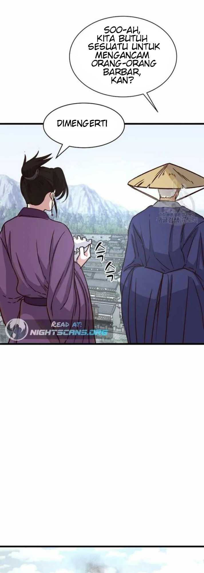 The Heavenly Demon Will Turn the World Upside Down Chapter 18 Gambar 45