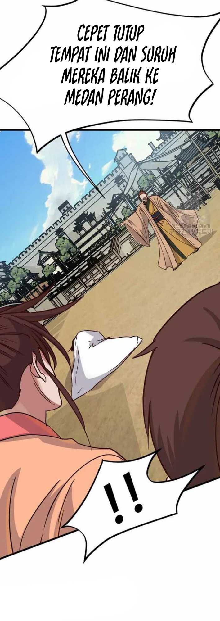The Heavenly Demon Will Turn the World Upside Down Chapter 17 Gambar 30