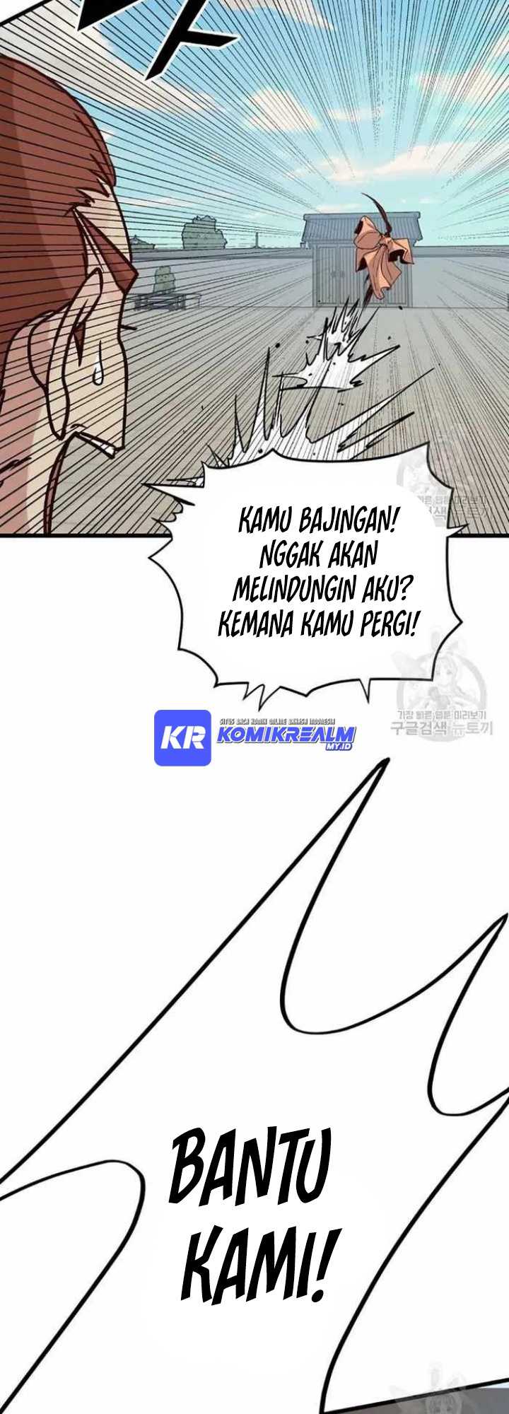 The Heavenly Demon Will Turn the World Upside Down Chapter 17 Gambar 41
