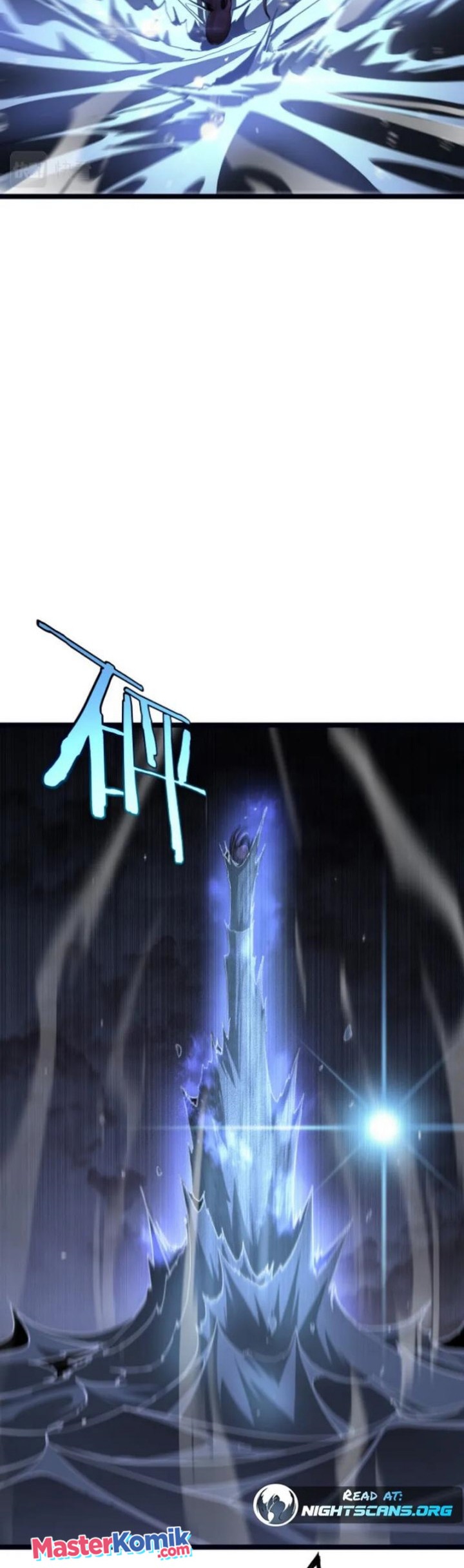 World’s Apocalypse Online Chapter 219 Gambar 39