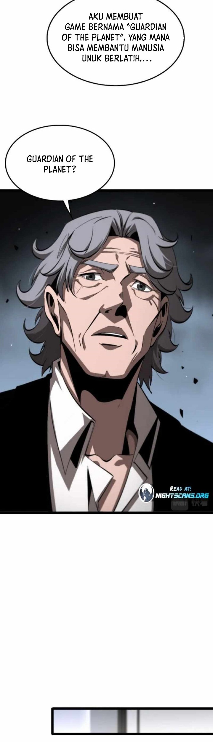 World’s Apocalypse Online Chapter 219 Gambar 6