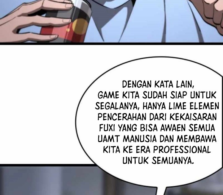 World’s Apocalypse Online Chapter 219 Gambar 13