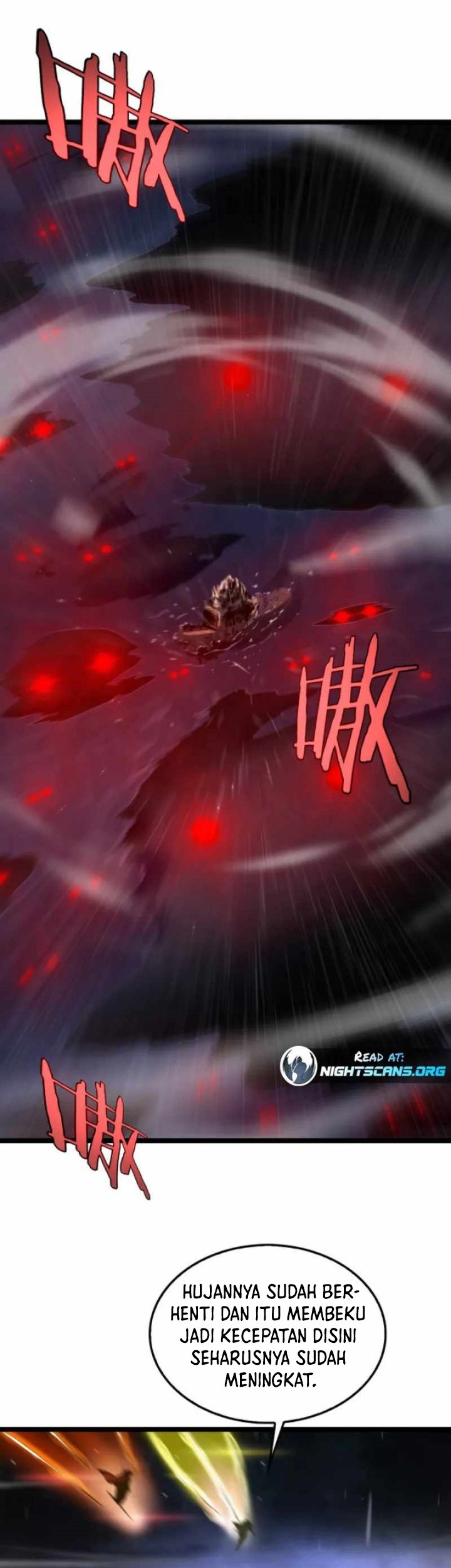 World’s Apocalypse Online Chapter 219 Gambar 17