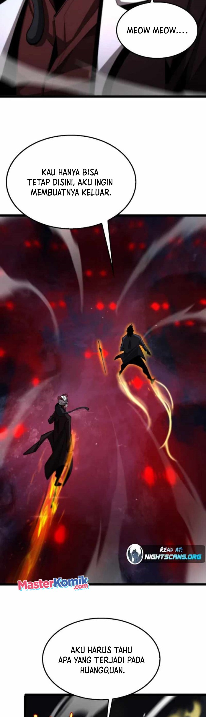 World’s Apocalypse Online Chapter 219 Gambar 21