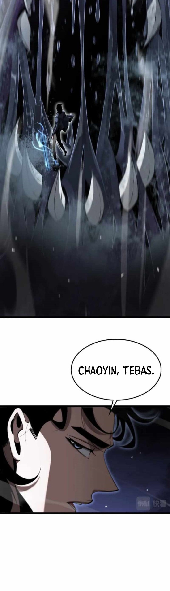 World’s Apocalypse Online Chapter 219 Gambar 24