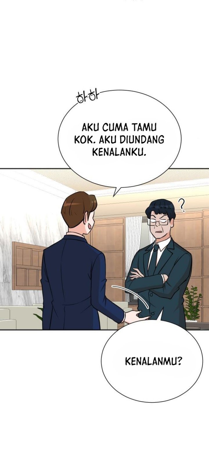 Second Life Producer Chapter 56 Gambar 3