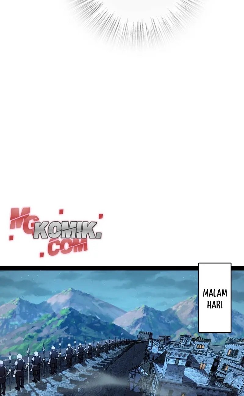 The Life After God Of Martial Lived In Seclusion Chapter 256 Gambar 18