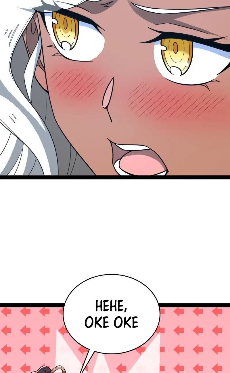 The Life After God Of Martial Lived In Seclusion Chapter 256 Gambar 24