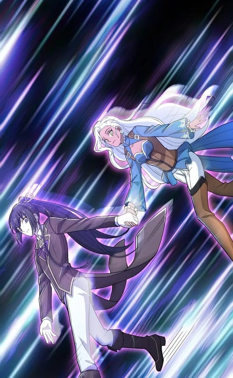 The Life After God Of Martial Lived In Seclusion Chapter 256 Gambar 26