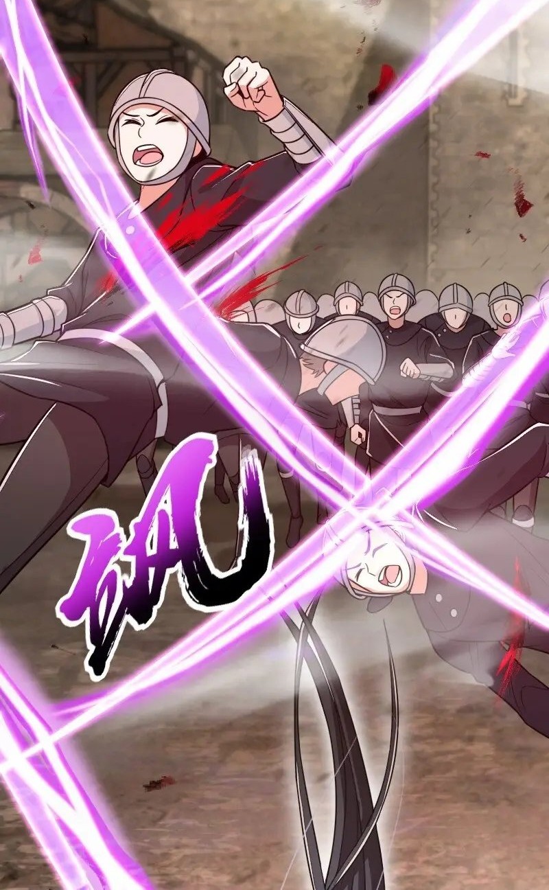 The Life After God Of Martial Lived In Seclusion Chapter 256 Gambar 4