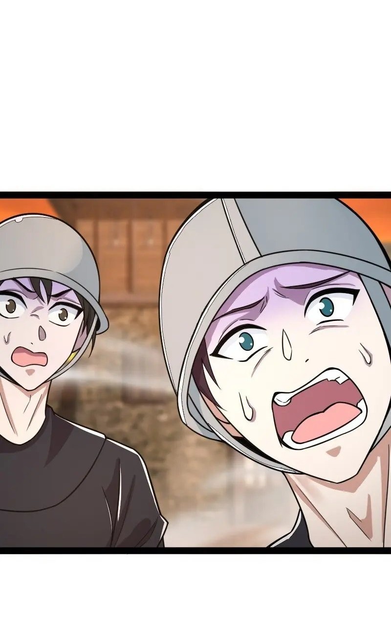 The Life After God Of Martial Lived In Seclusion Chapter 256 Gambar 6