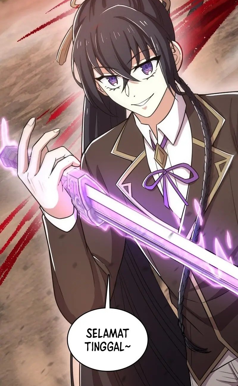 The Life After God Of Martial Lived In Seclusion Chapter 256 Gambar 12