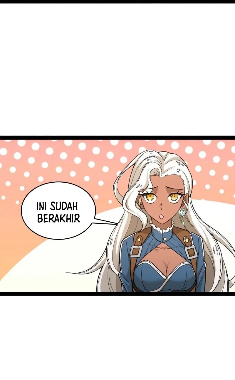 The Life After God Of Martial Lived In Seclusion Chapter 256 Gambar 14