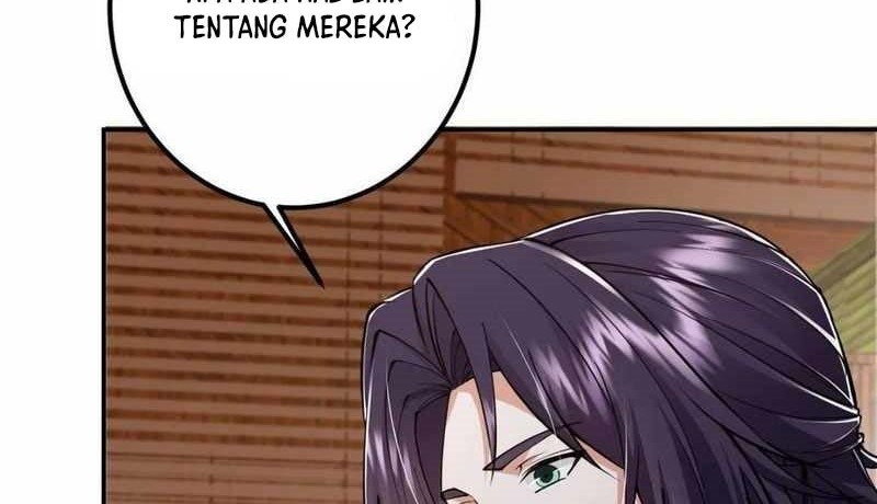 Keep A Low Profile, Sect Leader Chapter 207 Gambar 13