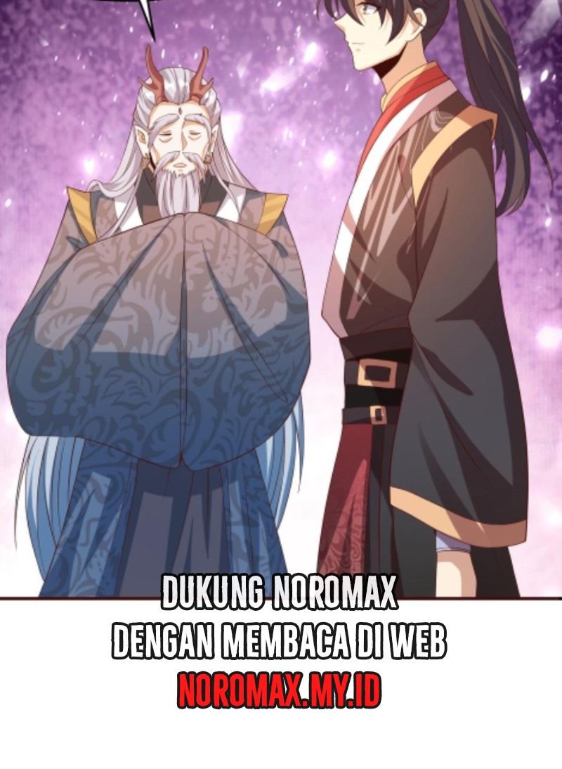 It’s Over! The Queen’s Soft Rice Husband is Actually Invincible Chapter 151 Gambar 26