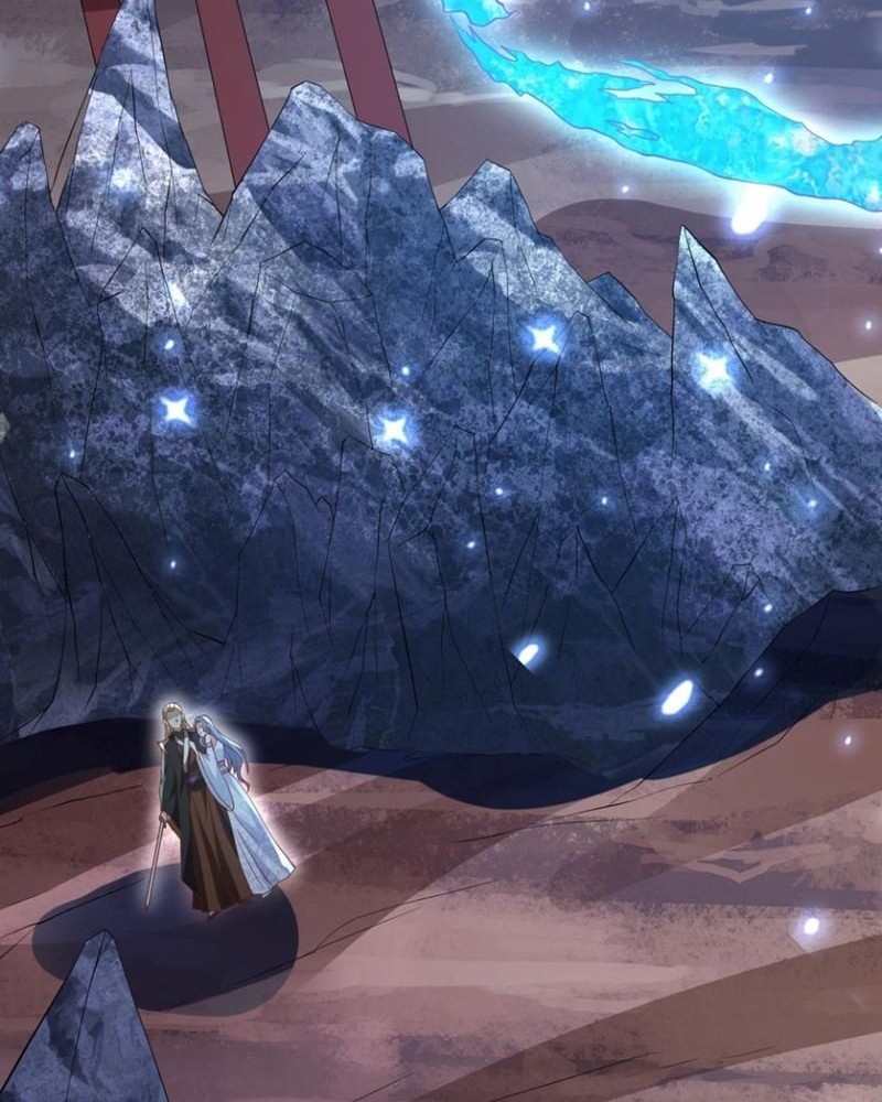 It’s Over! The Queen’s Soft Rice Husband is Actually Invincible Chapter 151 Gambar 5