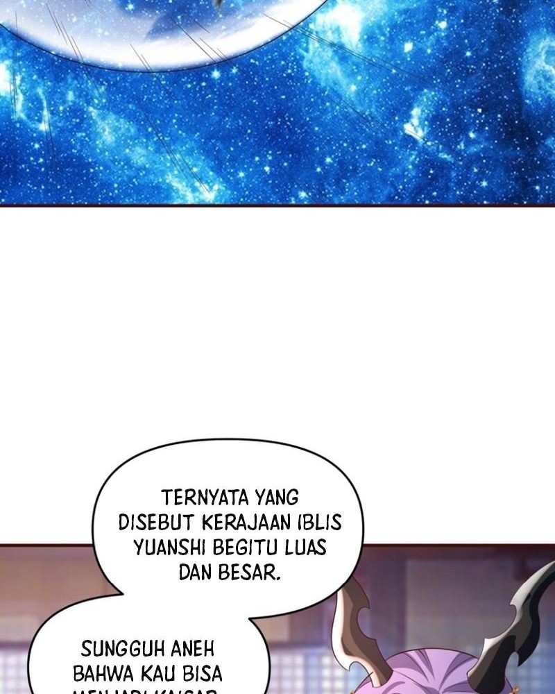 It’s Over! The Queen’s Soft Rice Husband is Actually Invincible Chapter 151 Gambar 17