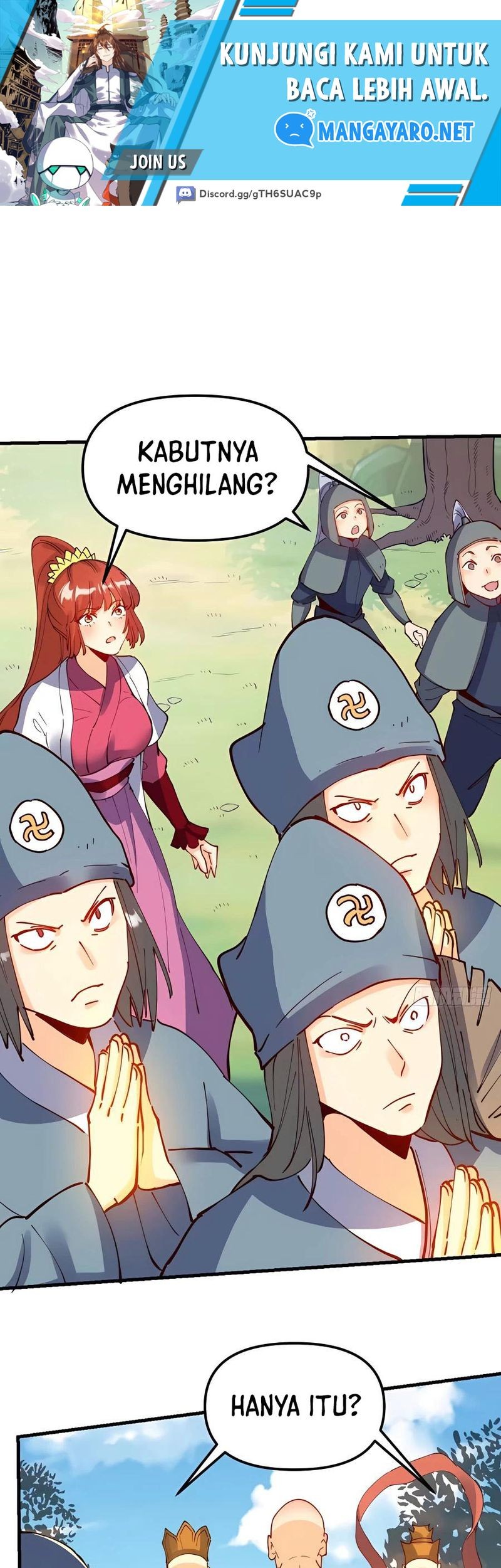 Baca Manhua I’m Actually A Cultivation Bigshot Chapter 229 Gambar 2