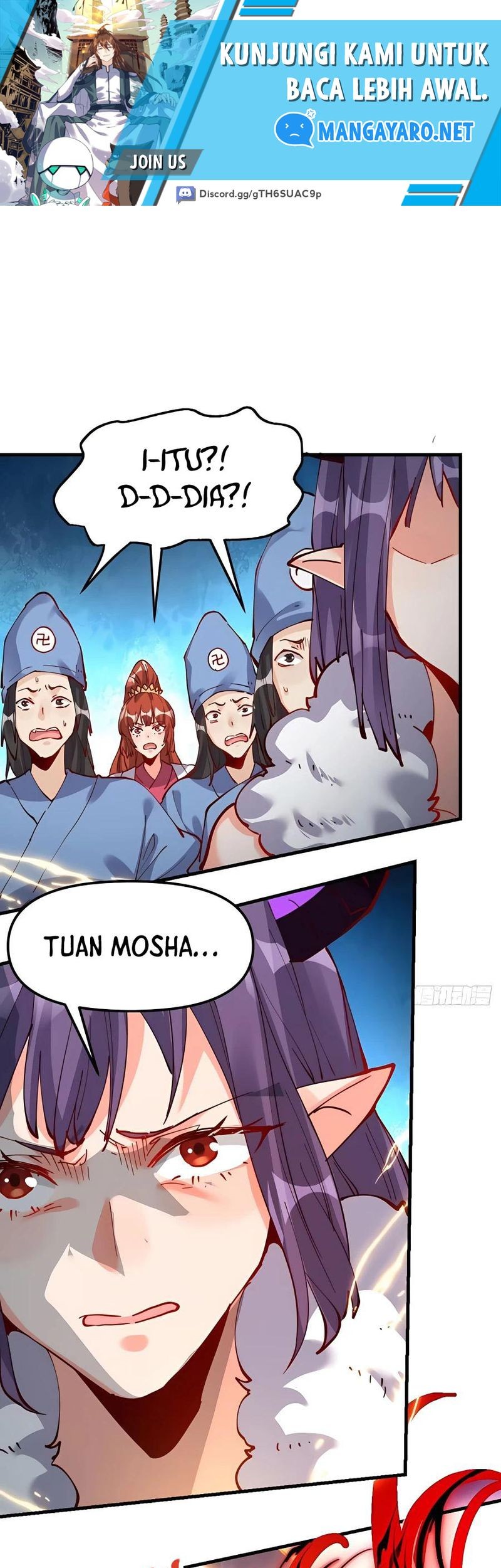 Baca Manhua I’m Actually A Cultivation Bigshot Chapter 226 Gambar 2
