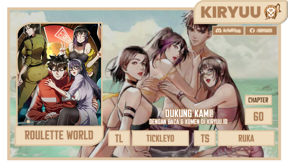 Baca Komik Roulette World Chapter 60 Gambar 1