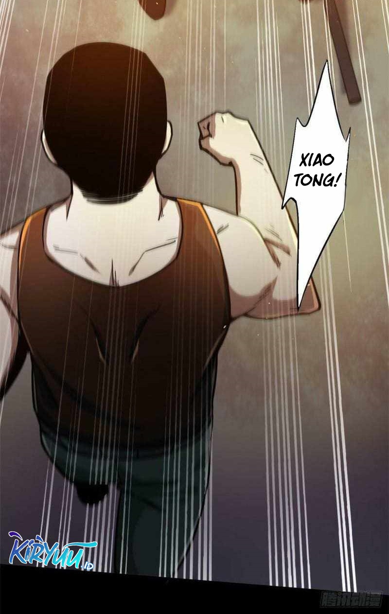 Roulette World Chapter 60 Gambar 19