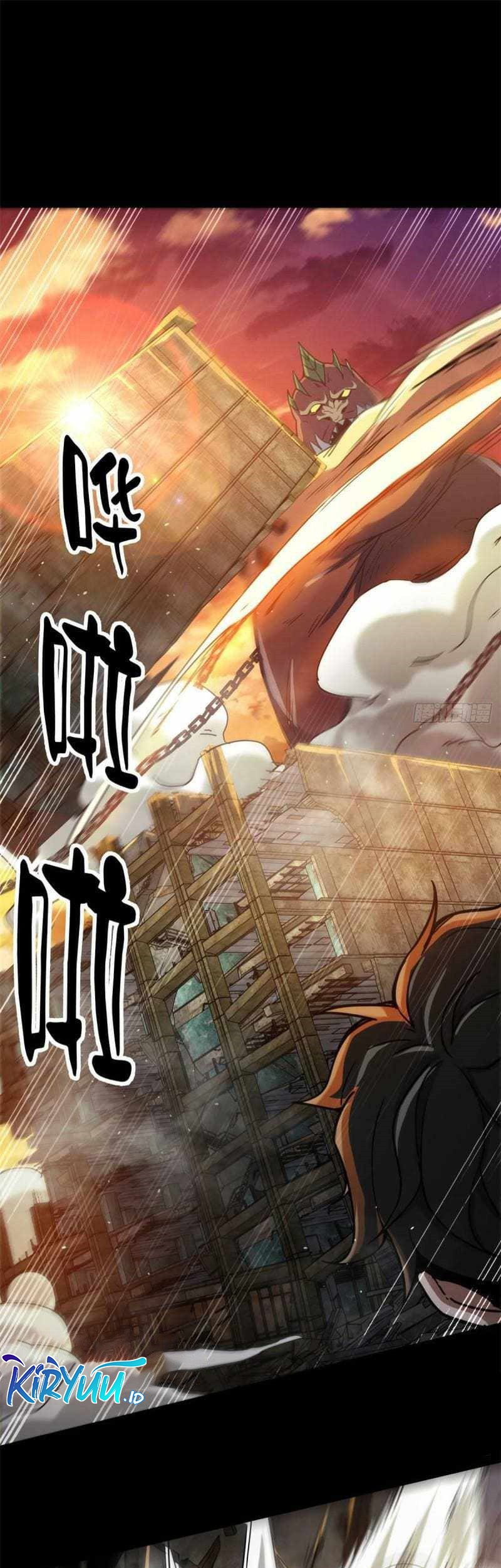 Roulette World Chapter 60 Gambar 26