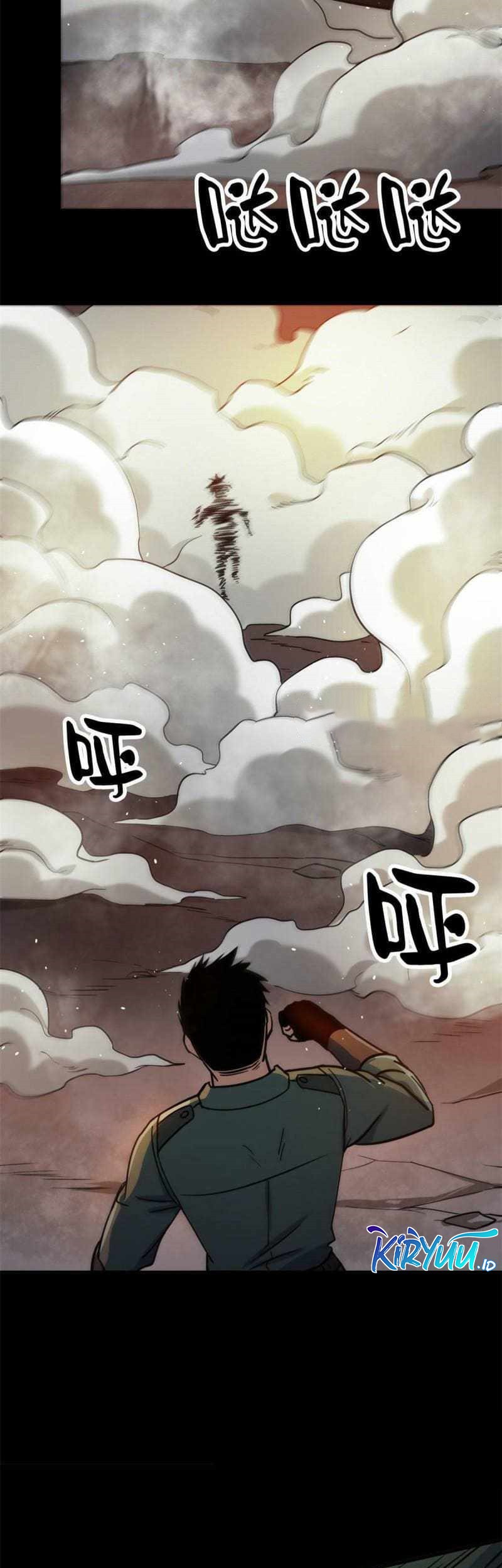 Roulette World Chapter 60 Gambar 28