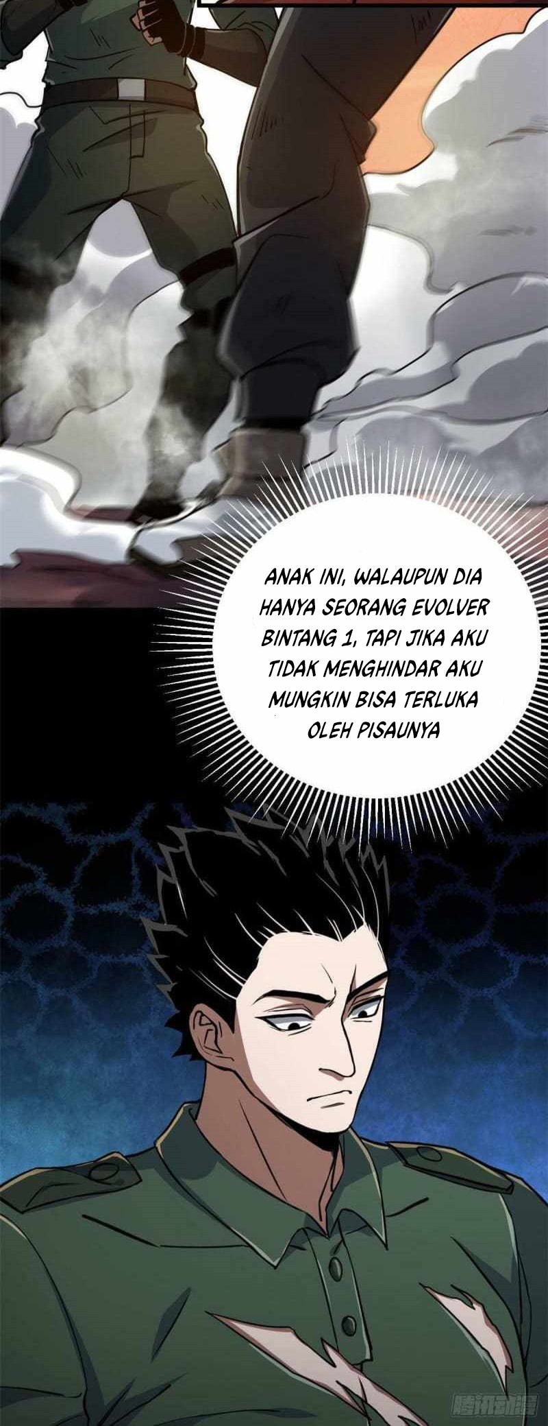 Roulette World Chapter 60 Gambar 31