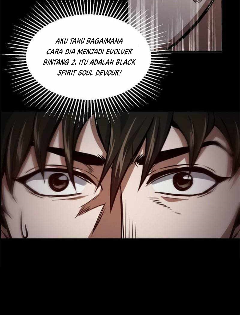 Roulette World Chapter 60 Gambar 33