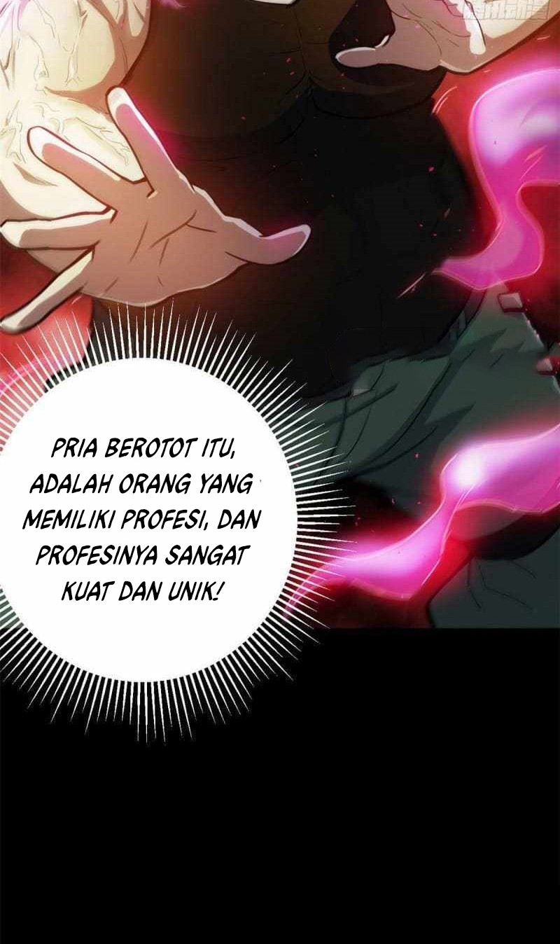 Roulette World Chapter 60 Gambar 4