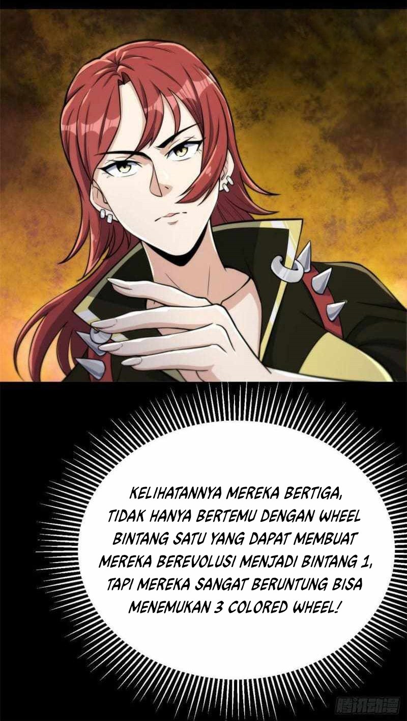 Roulette World Chapter 60 Gambar 6