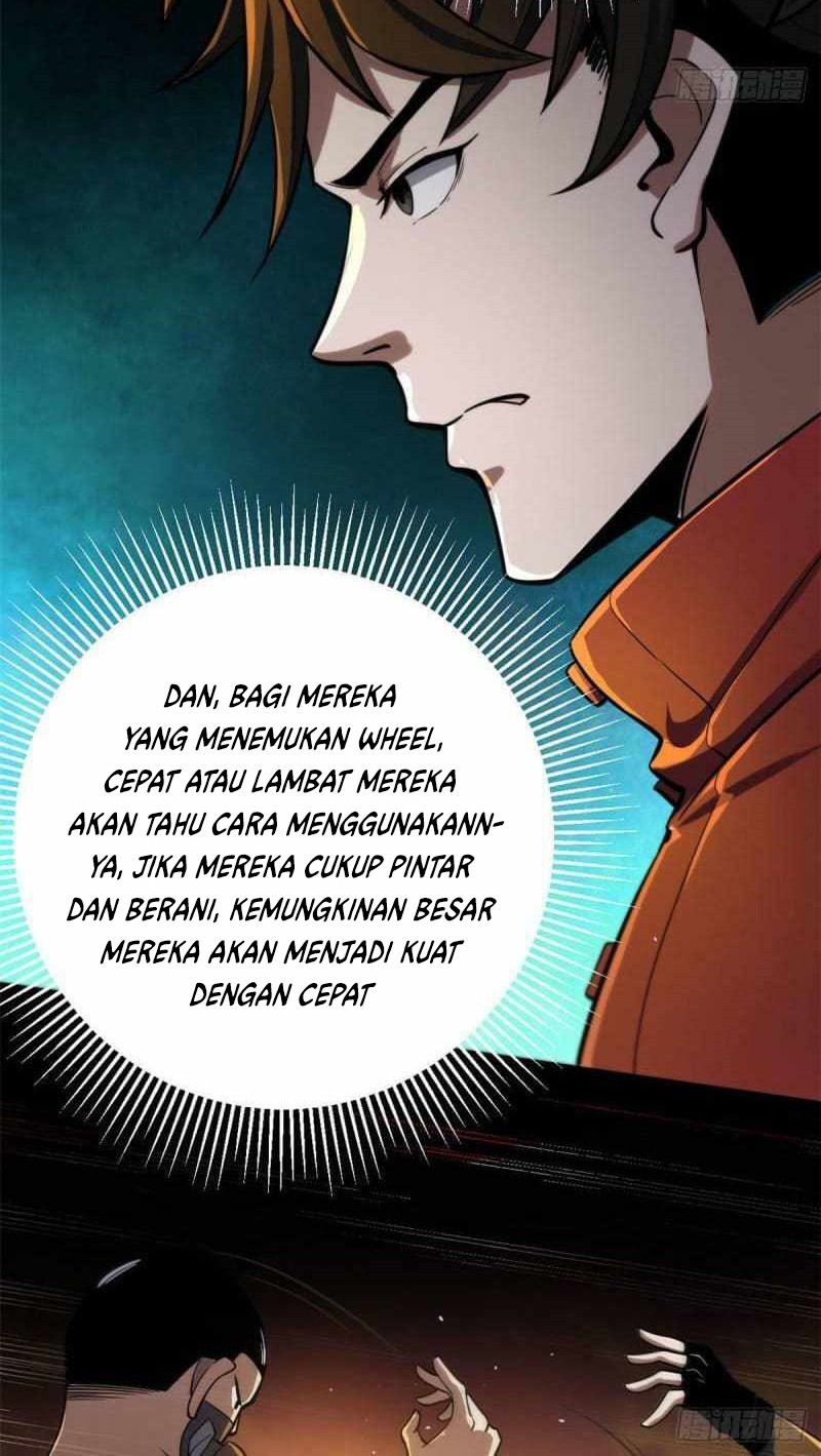 Roulette World Chapter 60 Gambar 8