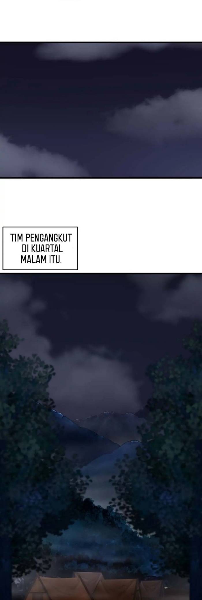 The Undefeated Ranker Chapter 44 Gambar 10