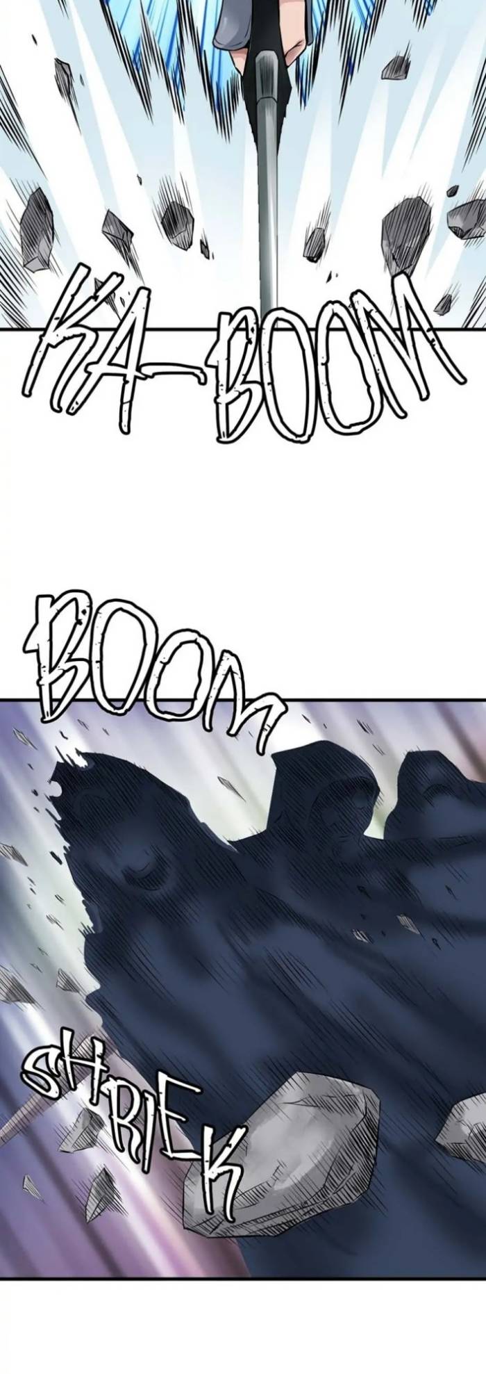 The Undefeated Ranker Chapter 44 Gambar 39