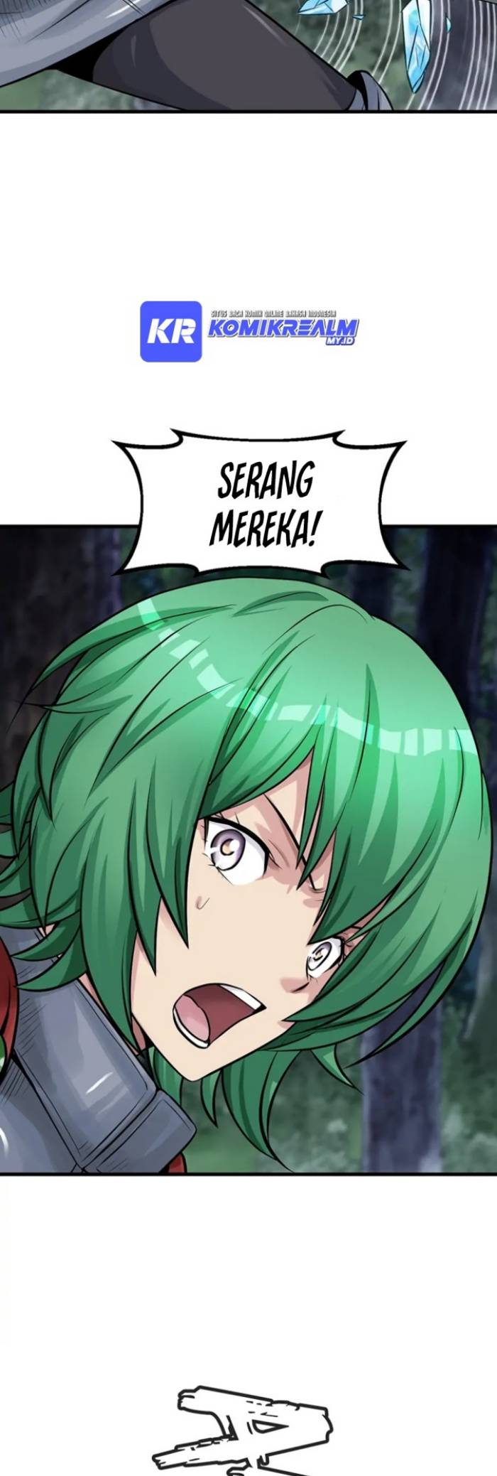 The Undefeated Ranker Chapter 43 Gambar 12