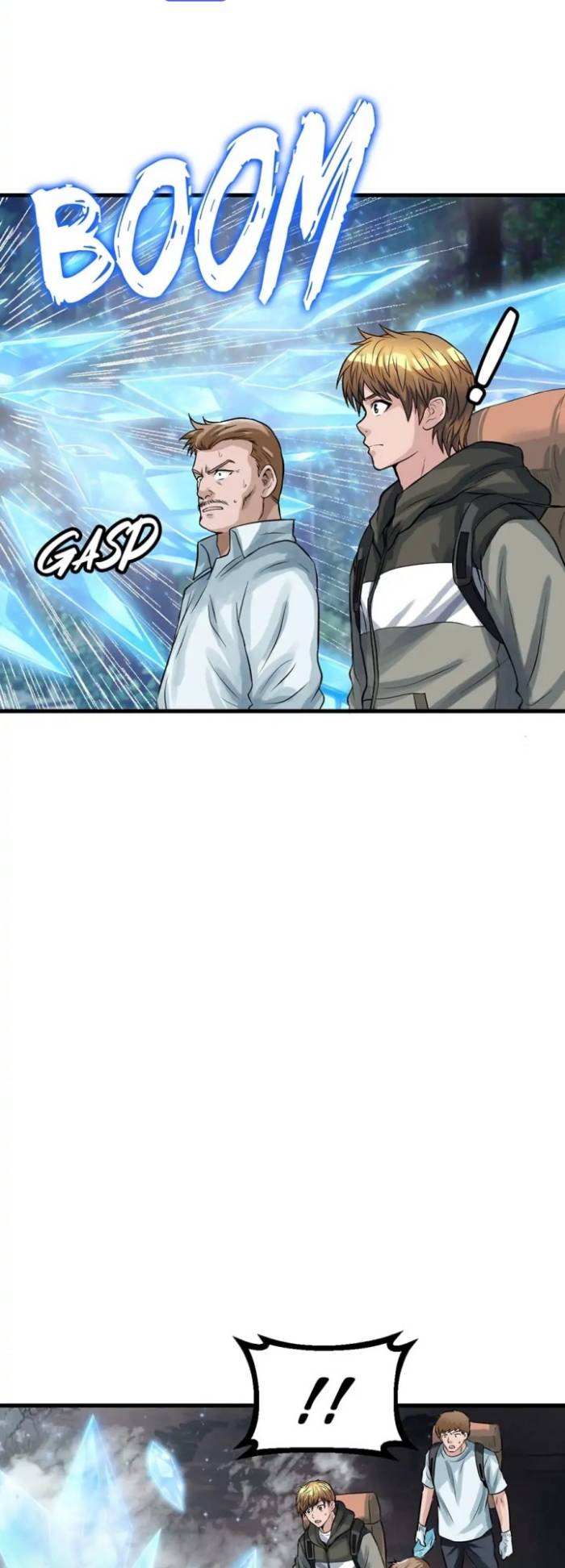 The Undefeated Ranker Chapter 43 Gambar 34